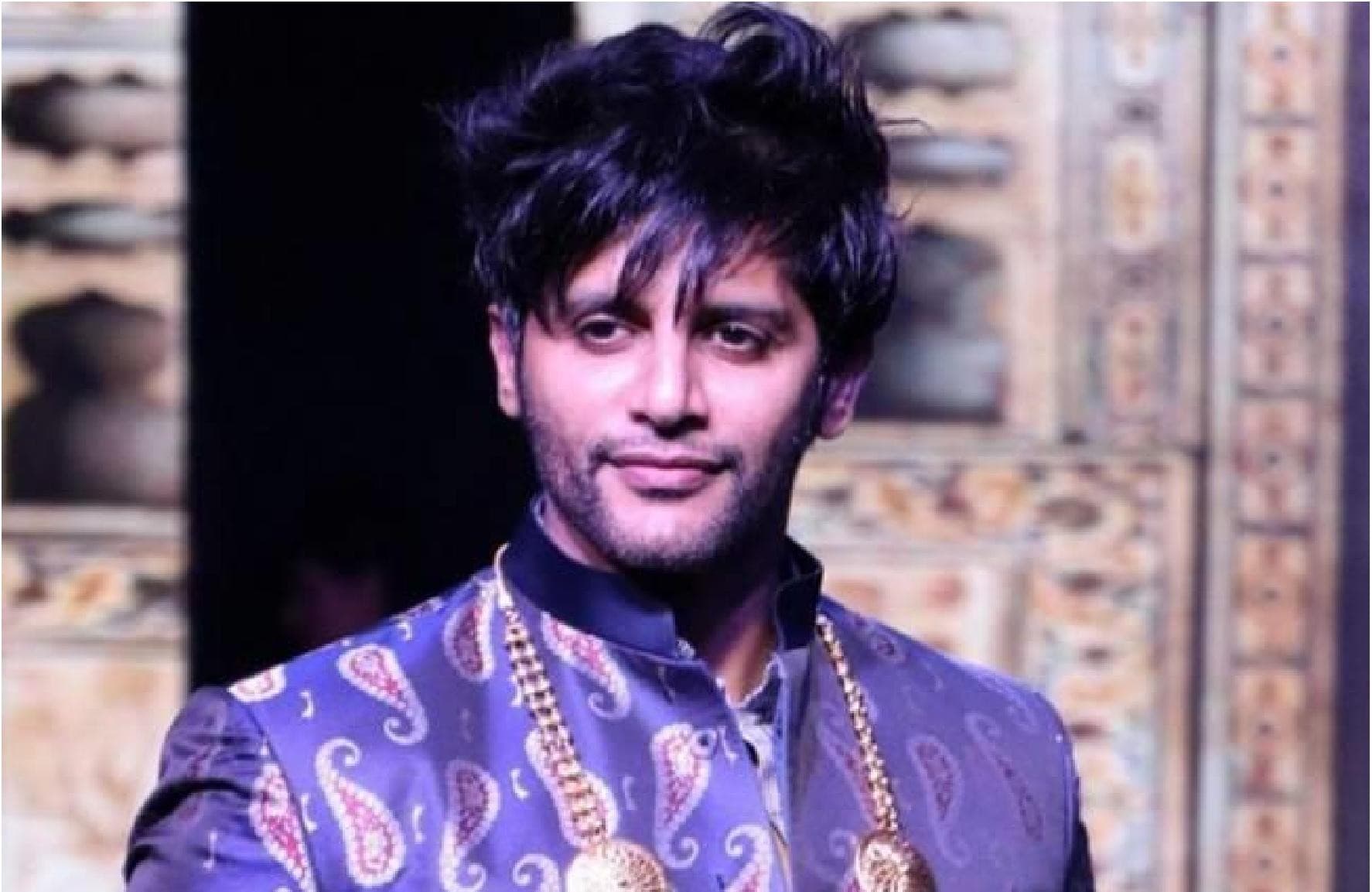 Karanvir Bohra