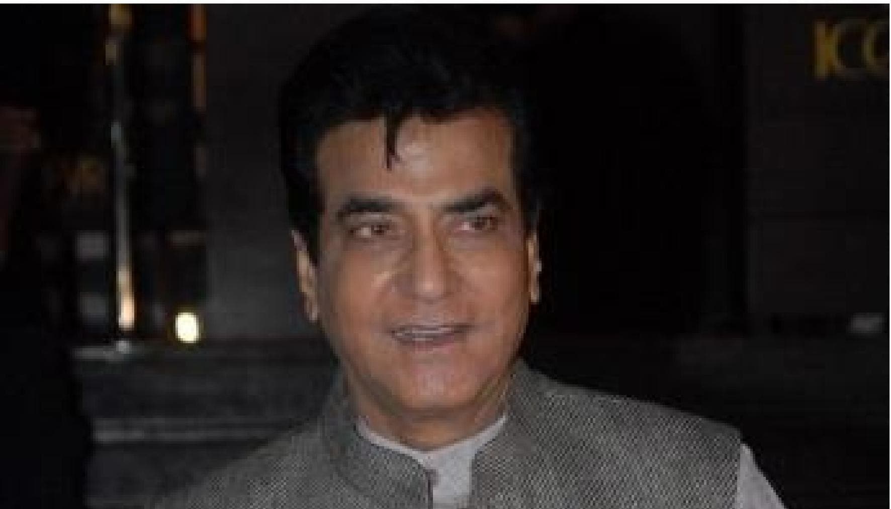 Jeetendra Kapoor