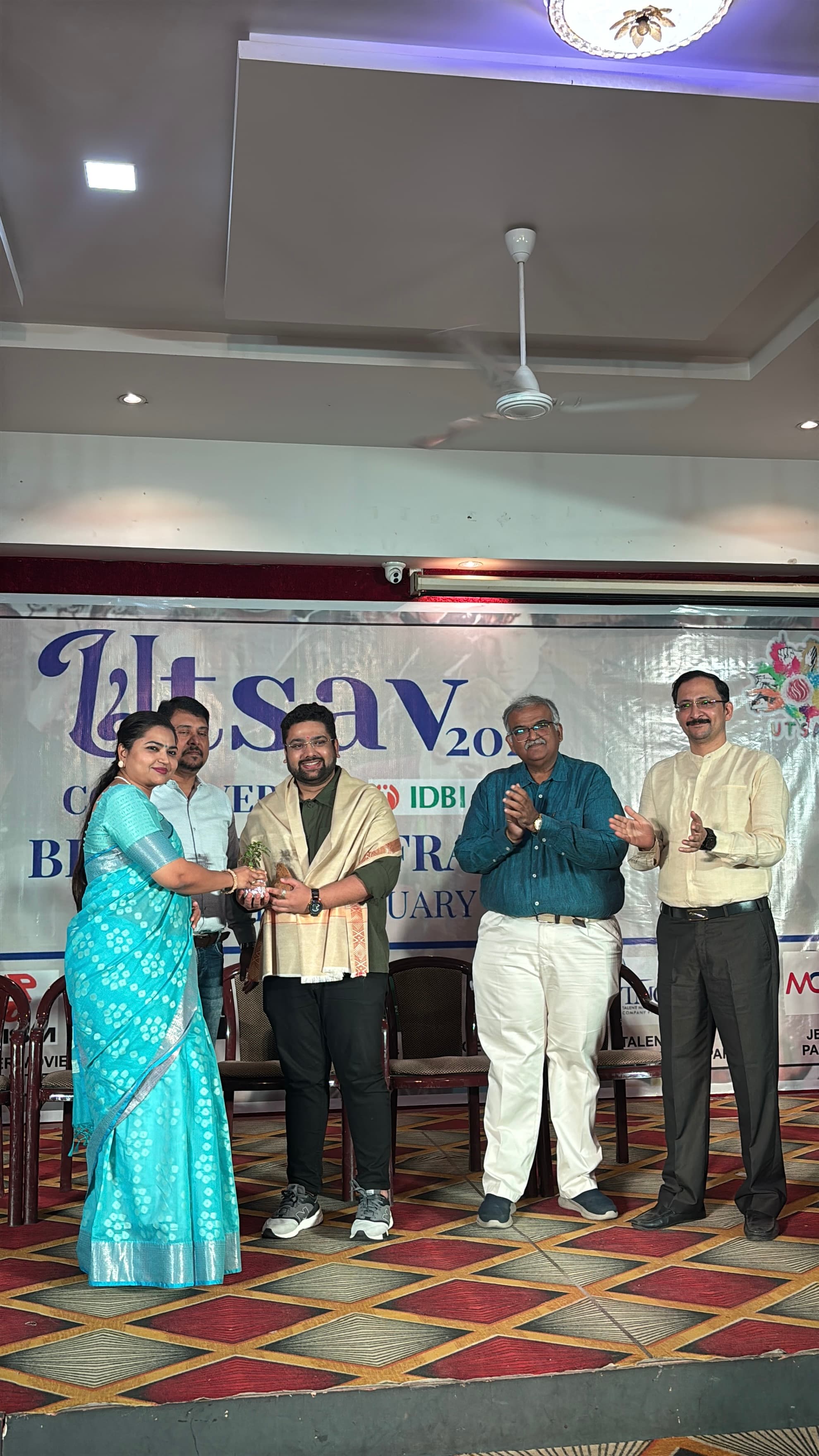 Festival highlight 1