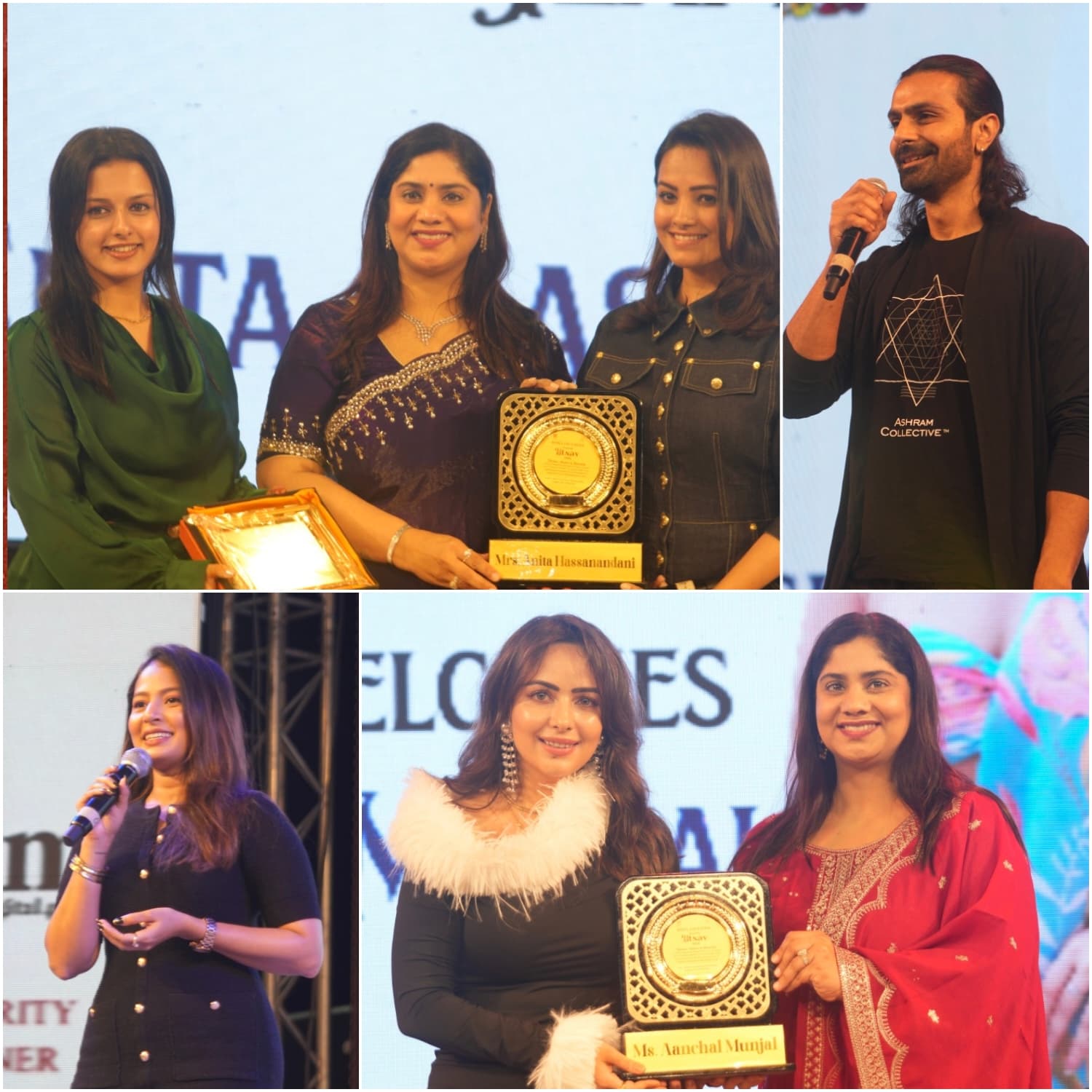 Festival highlight 1