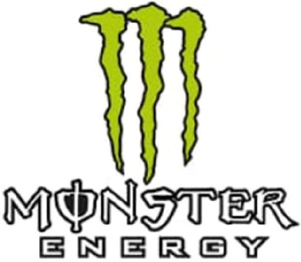 Monster Energy