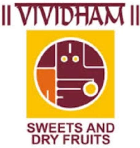 Vividham - Sweet & Dryfruits